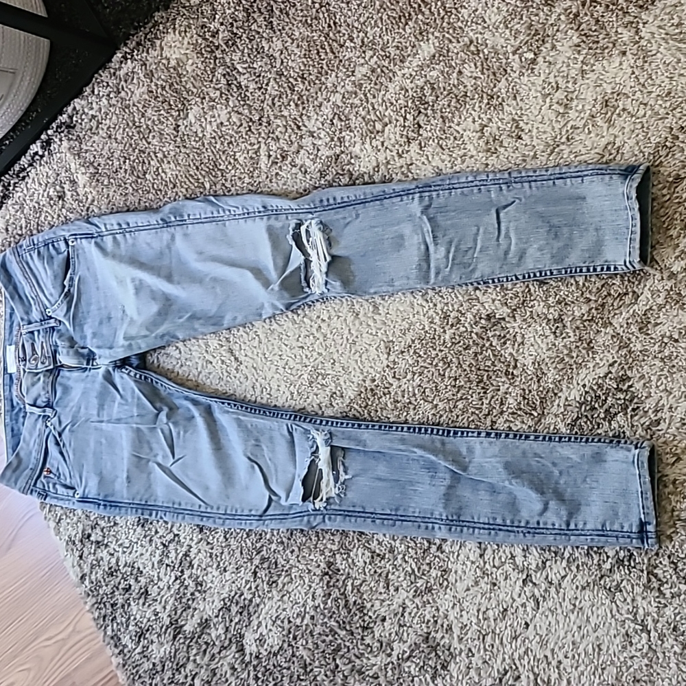 Hudson jeans